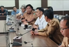 Pembangunan Terancam Tak Berjalan Masyarakat Kecamatan VII Koto Protes ke DPRD 