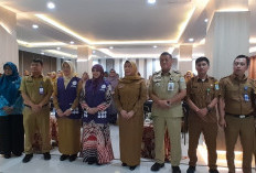 Tekankan Kolaborasi Enam SPM dan Penguatan PAUD 