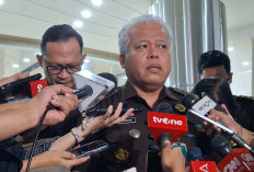 Kejagung Sudah Periksa 40 Orang, Termasuk Nadiem Makarim