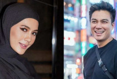 Paula Gagal Dapat Nafkah Rp 3 M dari Baim Wong