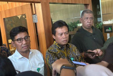 Penertiban Kawasan Hutan dengan TNI Bentuk Kolaborasi