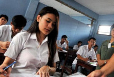 Ujian Nasional Bisa Digelar Kembali Beda Sistem dengan Sebelumnya