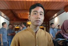 Rangkul Anies dan Ganjar Bangun Indonesia Bersama, Gibran: Ya semuanya dirangkul, Iya Itu Kalau Mau Dirangkul