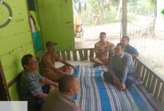 PTPN IV Jambi Gelar Sosialisasi di Tiga Desa untuk Perangi Pencurian Tandan Buah Segar Kelapa Sawit