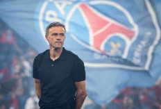 Luis Enrique: PSG Tak Layak Menang Di Piala Super Eropa