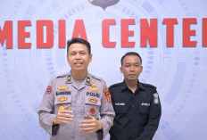 Polda Jambi Pastikan Razia Hotel Sesuai SOP 