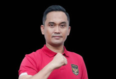 Momentum Haornas, Dispora Kota Jambi Pacu Semangat Sportivitas dan Ekonomi Kreatif