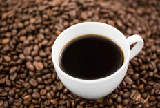 Kelompok Penyakit Apa yang Tidak Boleh Minum Kopi Hitam?