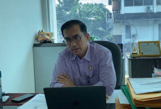 Dana BioCf Tak Masuk APBD Jambi, Pemprov Targetkan Pencairan Dana pada 2025