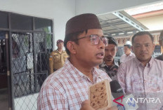Pilkada Lanjutan Digelar September 2025, Jika Paslon Tunggal Kalah