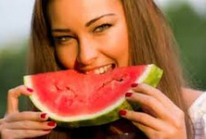 Semangka Bisa Cegah Pembentukan Batu Ginjal 