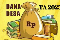 Dana Non Earmark Tidak Bisa Dicairkan Sejumlah Program Pembangunan Fisik Desa di Tanjabtim Terancam Tertunda