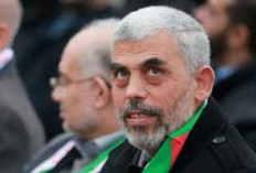 Ini Profil Yahya Sinwar, Pemimpin Baru Hamas