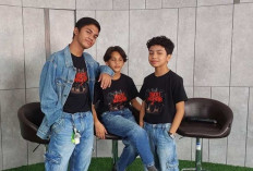 Ceritakan Pengalaman Mencekam Di Lokasi Syuting Film ''Waktu Maghrib 2''