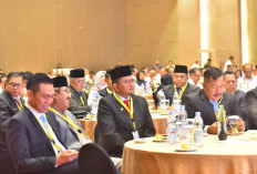 Wali Kota Maulana Dukung Penuh pembangunan Meritokrasi