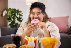 Waspada Makanan Penyebab Diabetes