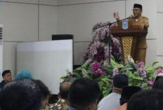 Pj Bupati Apresiasi ToT Metode 30 Menit Bisa Baca Al Quran