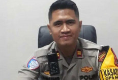 Operasional Angkutan Batubara Mulai Dihentikan, Sementara Waktu untuk Kelencaran Keberangkatan Haji