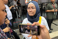 Komnas Perempuan Hormati Proses di DKPP RI Terkait Hasyim Asy'ari