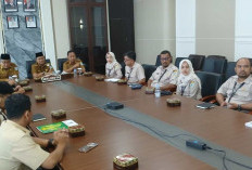 Dorong Kepatuhan dan Percepatan Layanan, Nella: BPHTB Tembus Rp32,5 Miliar