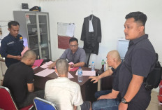 Upaya Praperadilan Ditolak, Status Tersangka PETI Tetap Berlaku