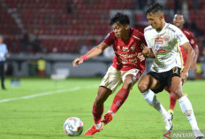  Perpanjang Kontrak Tiga Pemain Muda