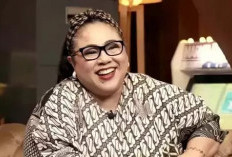 Nunung Ungkap Alasan Harus Gunakan Enam Tabung Oksigen Saat Syuting Film Terbaru