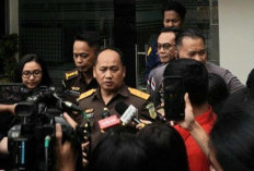 Prabowo Perintahkan Usut Kasus Dugaan Pengoplos Beras