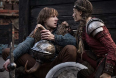 Film Live-Action How to Train Your Dragon Kuasai Box Office Amerika Utara