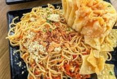 Catat! Ini Menu dan Harga Mie Gacoan 2024