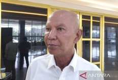 Dasco: Tak Perlu Ada Perdebatan, Tentang Aturan Baru Biaya Perjalanan Dinas Menteri 