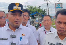 Pemkab Tebo Wacanakan Pembangunan Sekolah Rakyat, Program dari Pemerintah Pusat