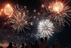 Pemkab Batang Hari Terbitkan Surat Edaran, Warga Dihimbau Isi Malam Tahun Baru dengan Kegiatan Bermakna