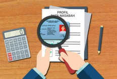 Ini Cara Cek Nama Anda Masuk BI Cheking Daftar Hitam BI atau Tidak 