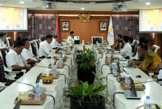 Mensos: Dahulukan Pemda yang Paling Siap 