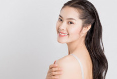 5 Buah Bantu Kulit Menjadi Glowing Baik untuk Kecantikan