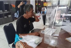 Tak Diberi Uang, Ayah Kandung Dianiaya 