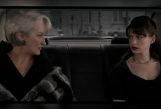 Dinantikan Para Penggemar! Sekuel ''The Devil Wears Prada'' Sedang Dikembangkan oleh Disney