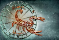 Peringatan Buat Scorpio Hari Ini, Jangan Mudah Terikat Orang Lain