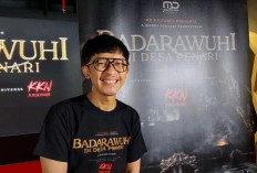 Aming Sugandhi: Film Horor Indonesia Melangkah ke 'Next Level' dengan Pesatnya Pengembangan