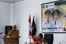 Sarolangun Identifikasi dan Data Naskah Kuno 