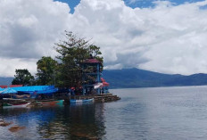 Pembangunan Wisata Harus Punya Masterplan, Edminudin: Tanpa Masterplan, Kerinci Tak Bisa Jadi Ikon Wisata