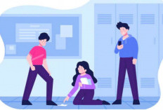 Cara Efektif Melindungi Diri saat Jadi Korban Perundungan