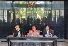 MKMK Tegaskan Sidang Pemeriksaan Digelar Tertutup