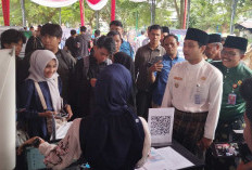 Job Fair  Sediakan 13.000 Lowongan, Wakil Walikota: Ini Peluang Emas untuk Warga