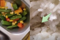 Viral Ulat di Makanan Program MBG SMKN 2 Kota Jambi, Begini Penjelasan Kepala Sekolah