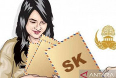PPPK Paruh Waktu Jambi Bakal Diangkat Penuh Waktu