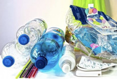Paparan Bahan Kimia Plastik Dapat Berdampak Serius pada Kesehatan Anak-anak