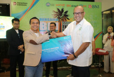 BNI dan GAPKI Jambi Gelar Gala Dinner Bahas Ekosistem Sawit Digital, Rangkaian HUT BNI yang ke 79 Tahun