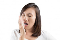 9 Cara Menghilangkan Bau Mulut 